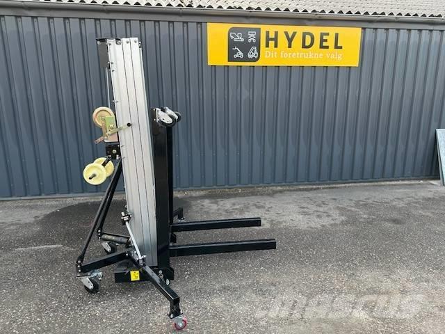 Rees Lift AML4,5 Diger lift ve platformlar