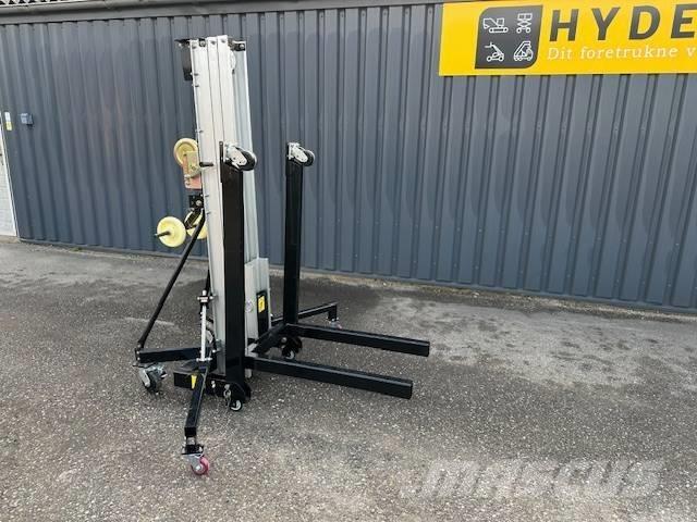 Rees Lift AML4,5 Diger lift ve platformlar