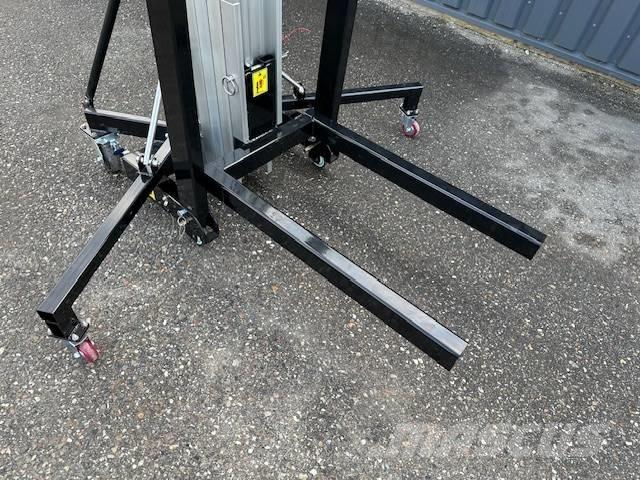 Rees Lift AML4,5 Diger lift ve platformlar