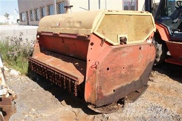 Seppi M. FORST M3 Diger