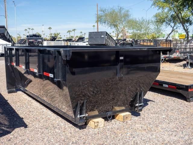 RawMaxx RDB Diger çekiciler