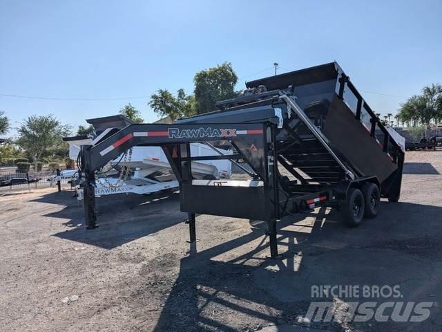 RawMaxx RDX Diger çekiciler