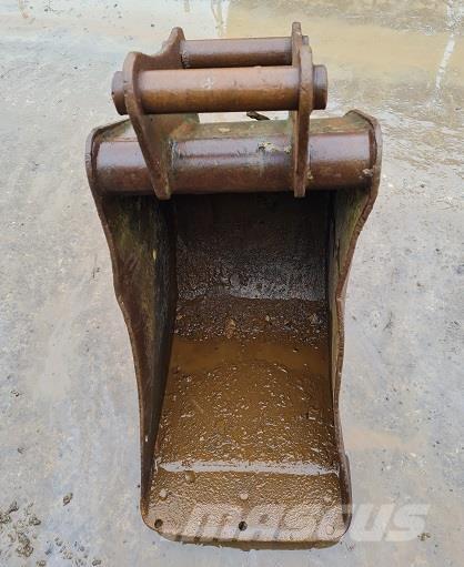  18 BUCKET, 50mm PINS Kovalar