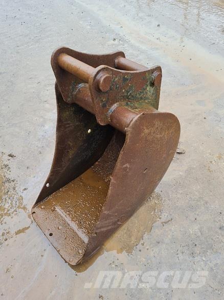  18 BUCKET, 50mm PINS Kovalar