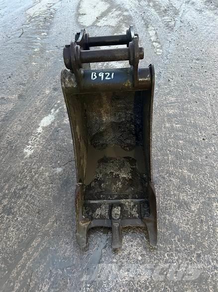  18 BUCKET, 50mm PINS Kovalar