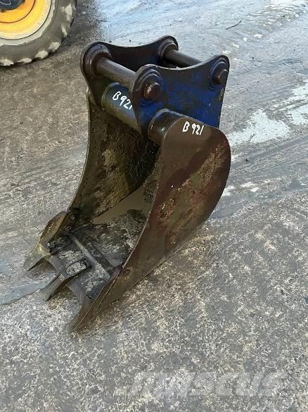  18 BUCKET, 50mm PINS Kovalar