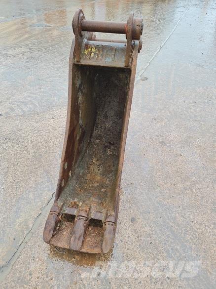  18 BUCKET, 60mm PINS Kovalar