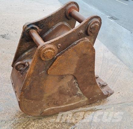  18 BUCKET, 60mm PINS Kovalar