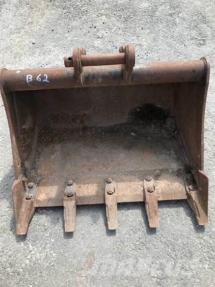  2'6 BUCKET 35mm PINS Kovalar