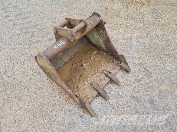  2' BUCKET, 35mm PINS Kovalar