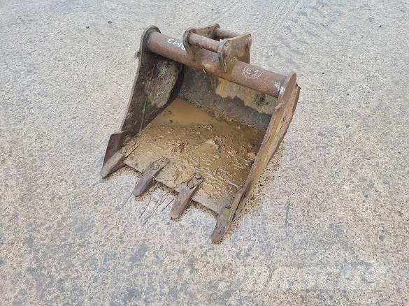  2' BUCKET, 35mm PINS Kovalar