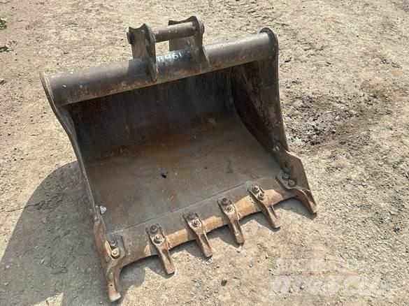  3' BUCKET, 45mm PINS Kovalar