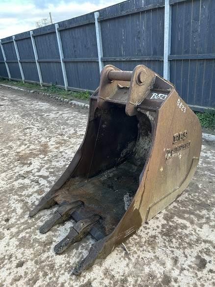  3' BUCKET, 80mm PINS Kovalar