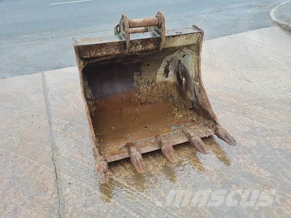  4' BUCKET, 65mm PINS Kovalar