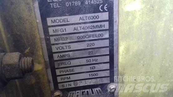 Ammann ALT6000 Diger
