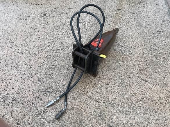 Arrow HEAD BREAKER Diger