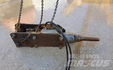 Arrowhead HB4T Diger