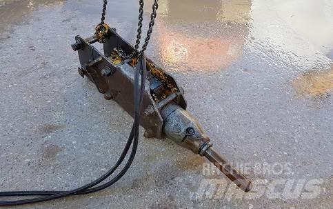 Arrowhead HB4T Diger