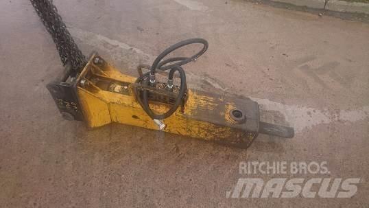 Arrowhead S40 Diger