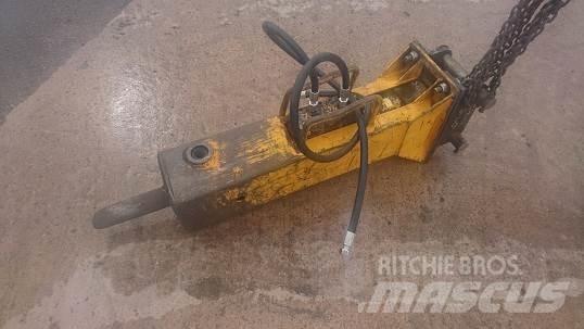 Arrowhead S40 Diger