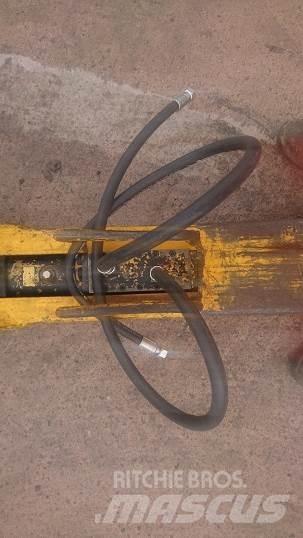 Arrowhead S40 Diger