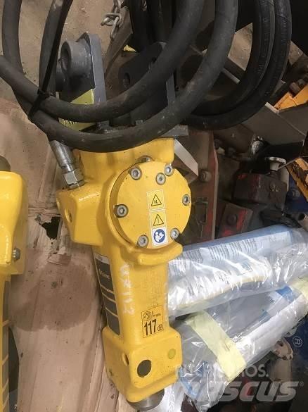 Epiroc SB52 Diger