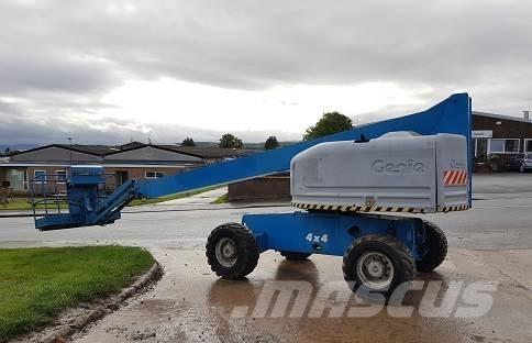 Genie S-45 Diger