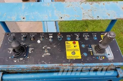 Genie S-45 Diger