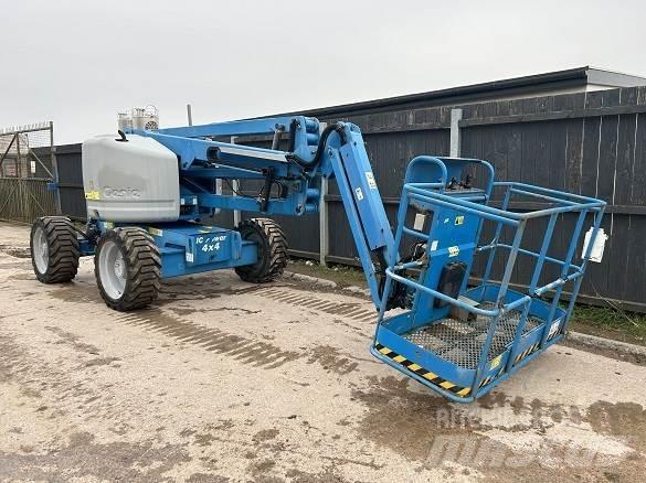 Genie Z-45125 Diger