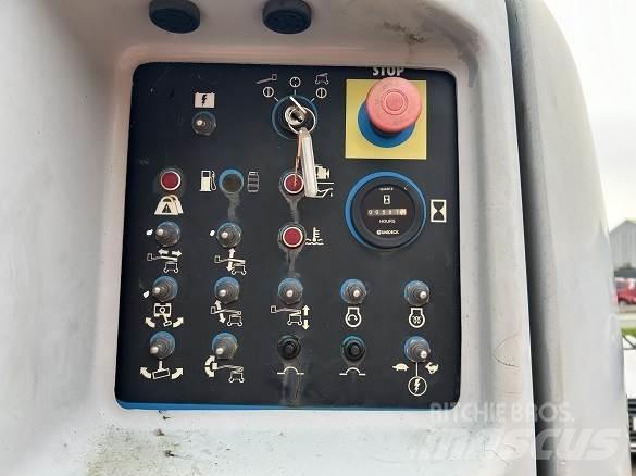 Genie Z-45125 Diger