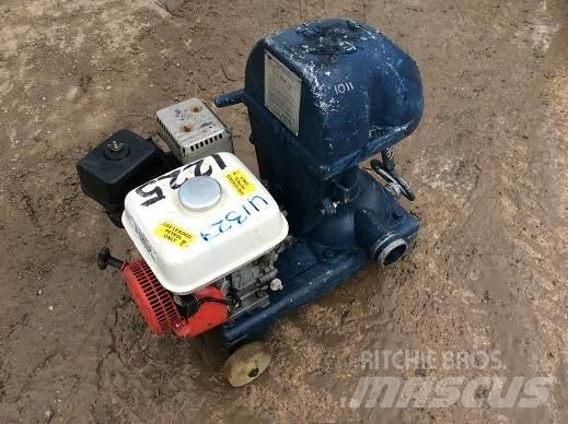 Honda 2 WATER PUMP Su pompalari