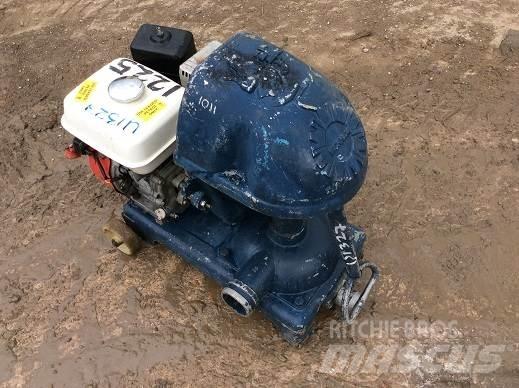 Honda 2 WATER PUMP Su pompalari