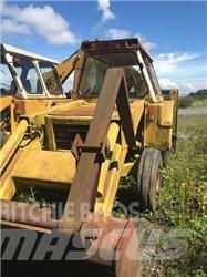 JCB 3C Diger