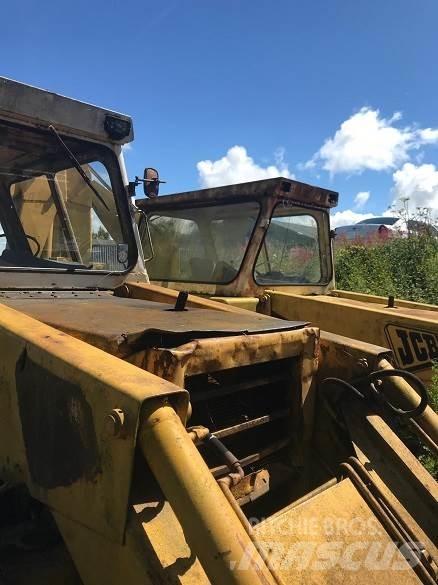JCB 3C Diger