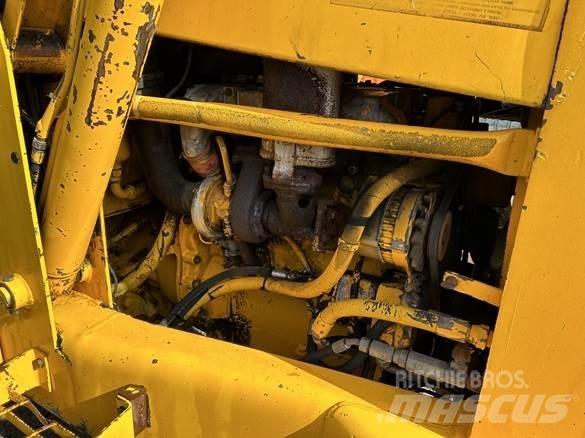 JCB 3CX Kazıcı yükleyiciler - beko loder