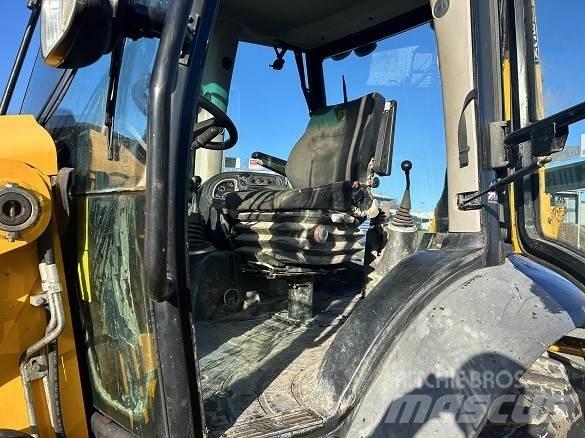 JCB 3CX14M4WM Diger