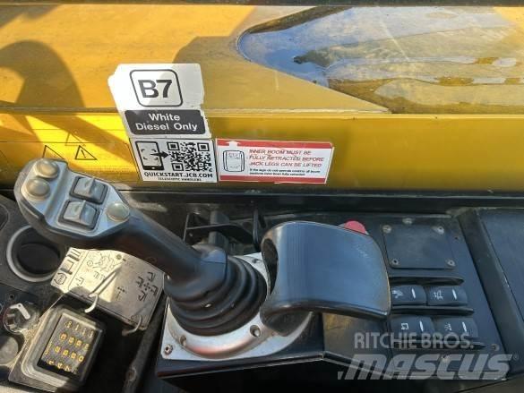 JCB 540-170 Diger