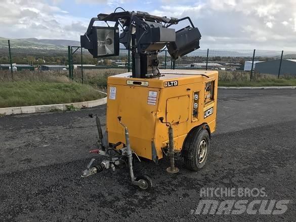 JCB LT9 Diger