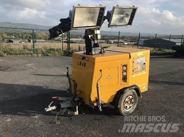 JCB LT9 Diger