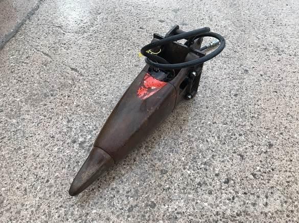 Rammer BREAKER Diger