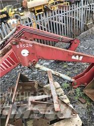 Riko TN-500 LOADER Tekerlekli yükleyiciler