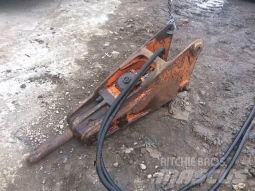 Stanley BREAKER Diger