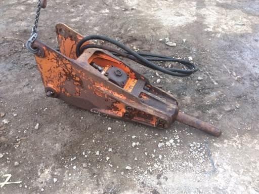 Stanley BREAKER Diger