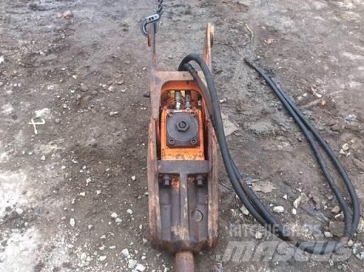 Stanley BREAKER Diger