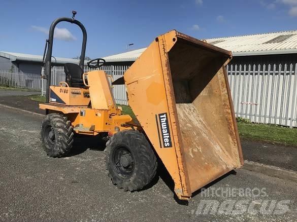 Thwaites 3T DUMPER Diger