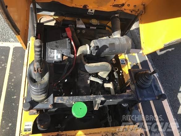 Thwaites 3T DUMPER Diger