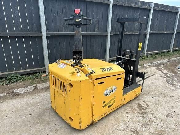 Titan TG1000 Diger