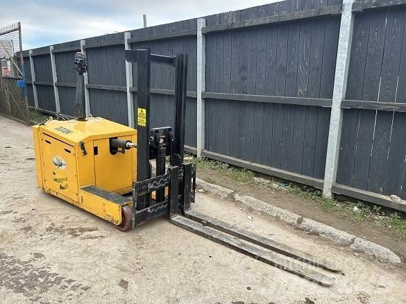 Titan TG1000 Diger