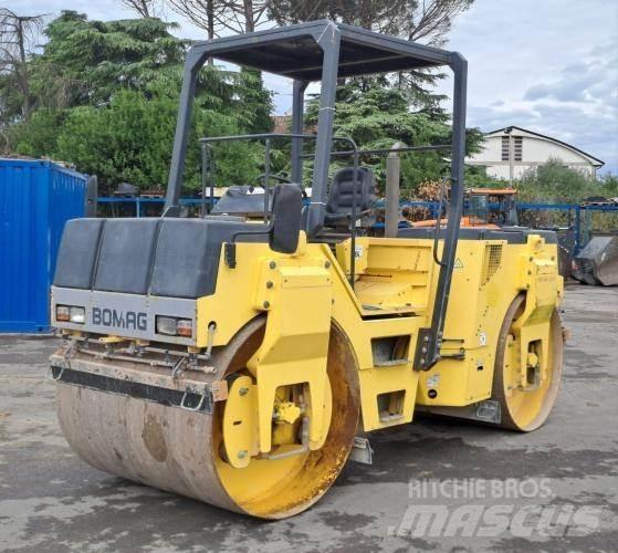 Bomag BW 144 AD-2 Diger