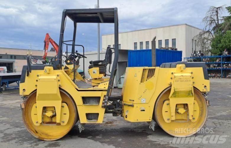 Bomag BW 144 AD-2 Diger